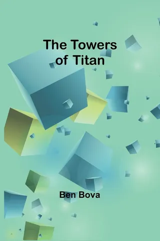 The Towers of Titan