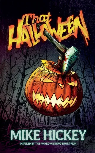 That Halloween