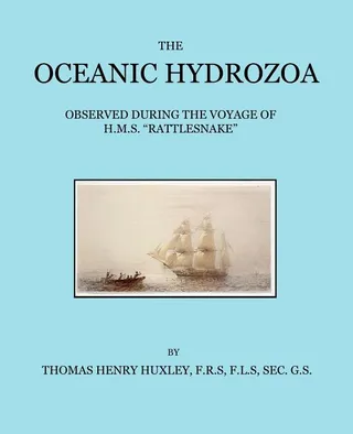 The Oceanic Hydrozoa
