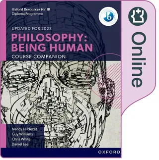 Ib Philosophy Online Course Book