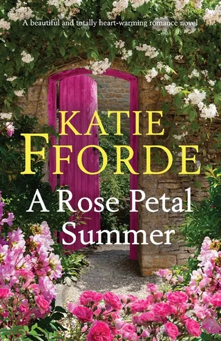 A Rose Petal Summer