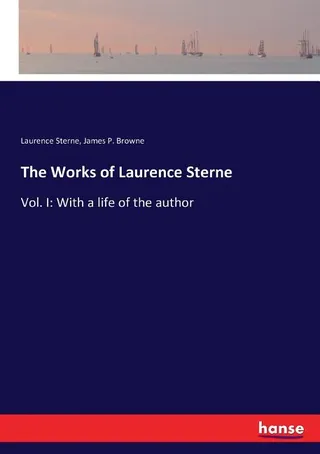 The Works of Laurence Sterne