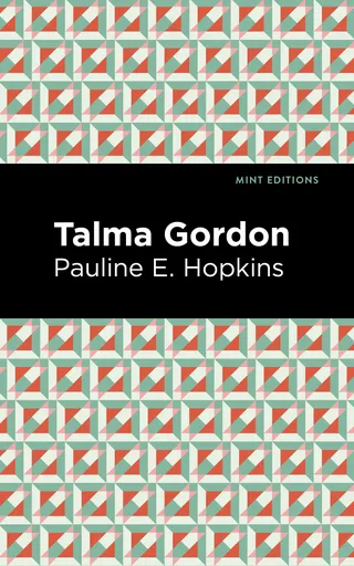 Talma Gordon