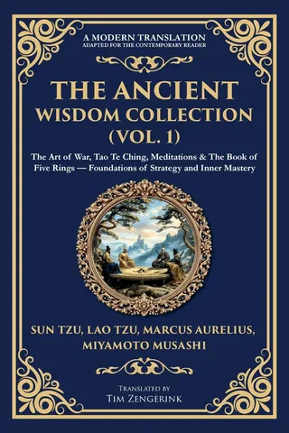 The Ancient Wisdom Collection