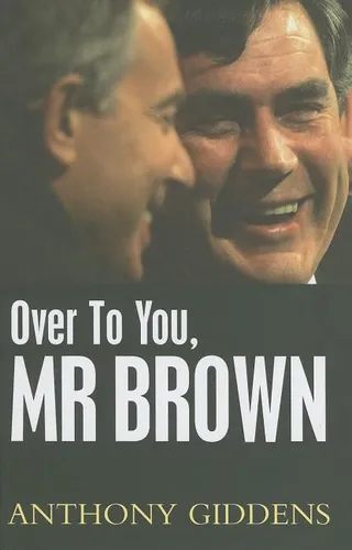 Over to You, Mr. Brown
