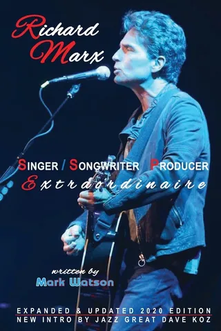 Richard Marx