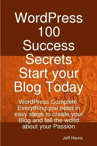 WordPress 100 Success Secrets