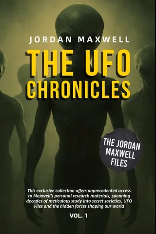 The UFO Chronicles
