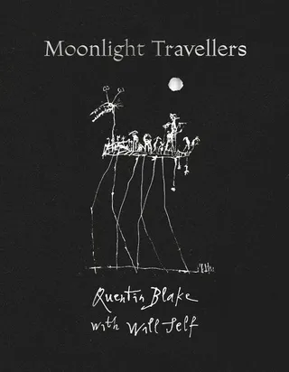 Moonlight Travellers