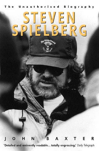 Steven Spielberg