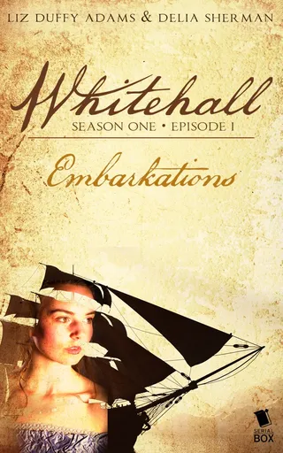Embarkations