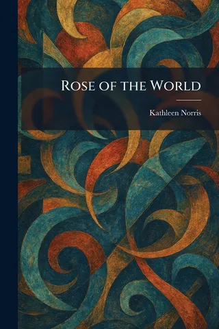 Rose of the World