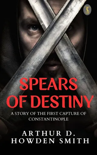 Spears of Destiny