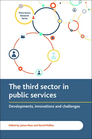 Third Sector Delivering Public Services
