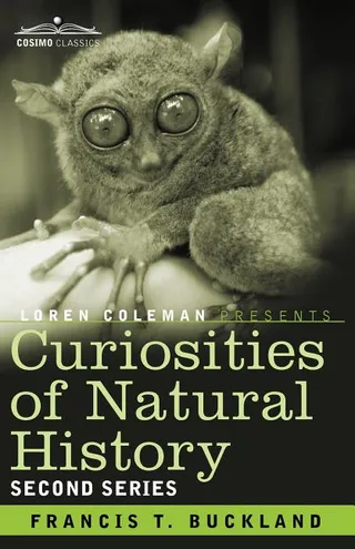 Curiosities of Natural History