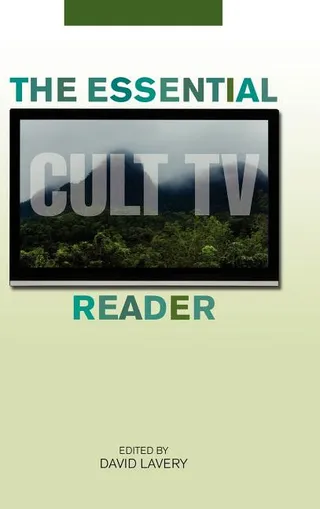 The Essential Cult Reader