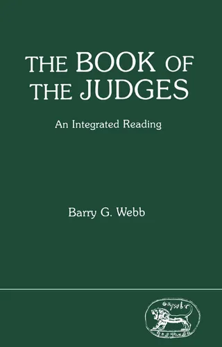 The Book of the Judges