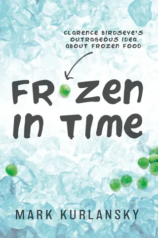 Frozen in Time