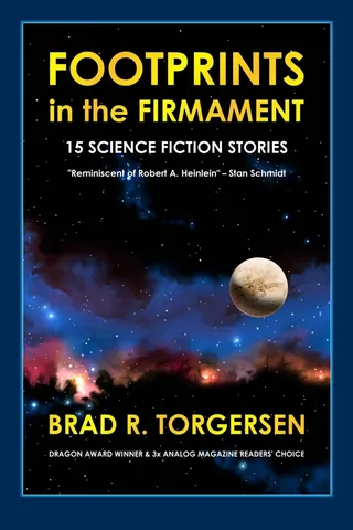 Footprints in the Firmament