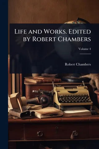 Life and Works