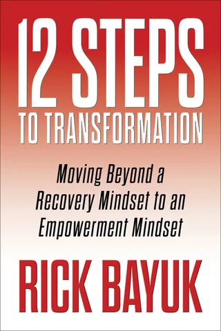 12 Steps to Transformation
