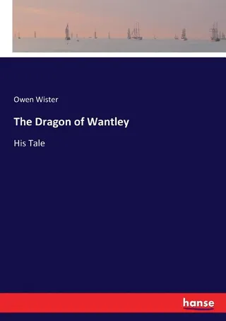 The Dragon of Wantley