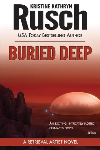 Buried Deep