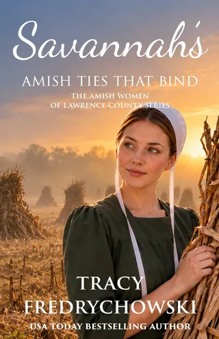 Savannah's Amish Ties That Bind