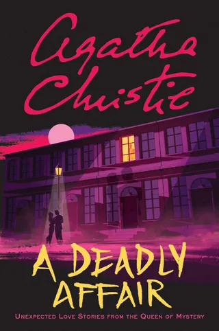 A Deadly Affair