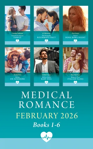 Medical Romance