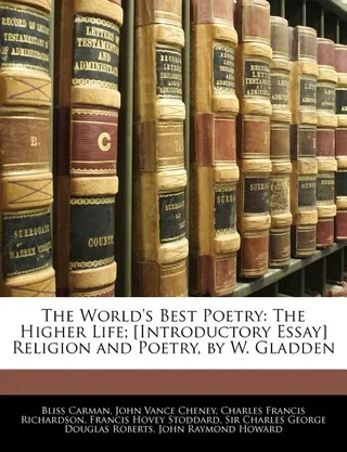The World's Best Poetry