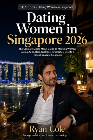 Dating Women in Singapore