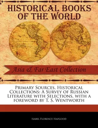 A Survey of Russian Literature