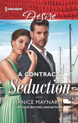 Contract Seduction