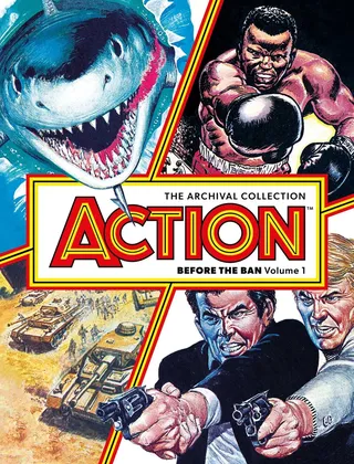 Action