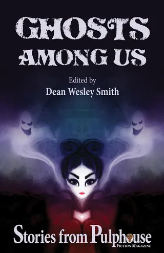 Ghosts Among Us