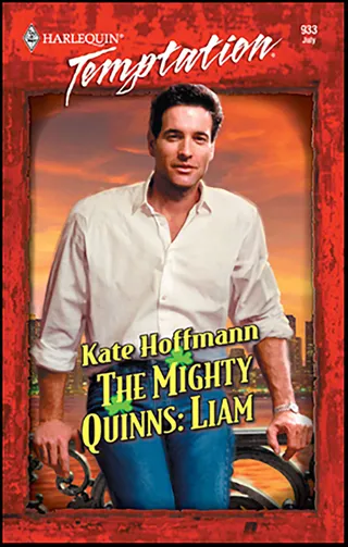 Mighty Quinns: Liam