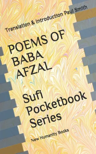 Poems of Baba Afzal