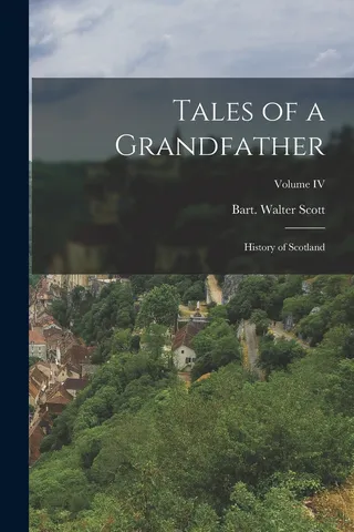 Tales of a Grandfather