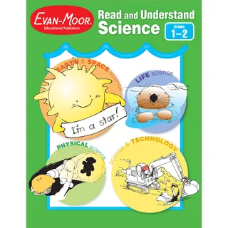 Read & Understand Science