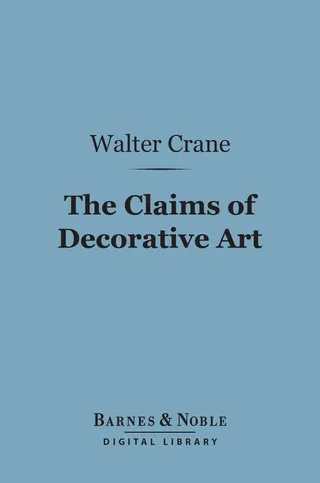Claims of Decorative Art