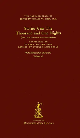 The Harvard Classics