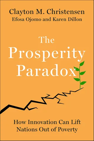 Prosperity Paradox