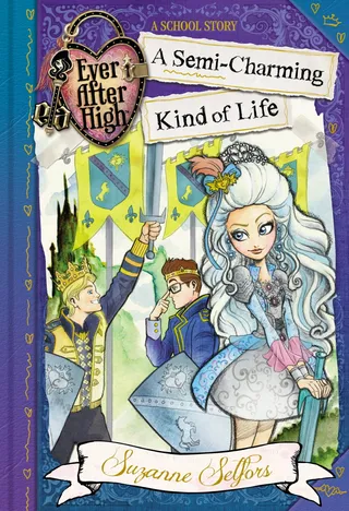 Semi-Charming Kind of Life