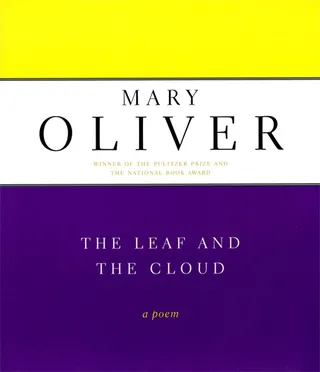 The Leaf and the Cloud