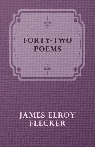 Forty-Two Poems