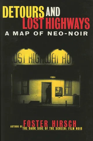Detours and Lost Highways