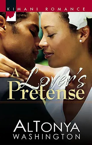 Lover's Pretense