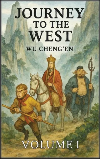 Journey to the West