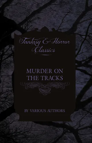 Murder on the Tracks